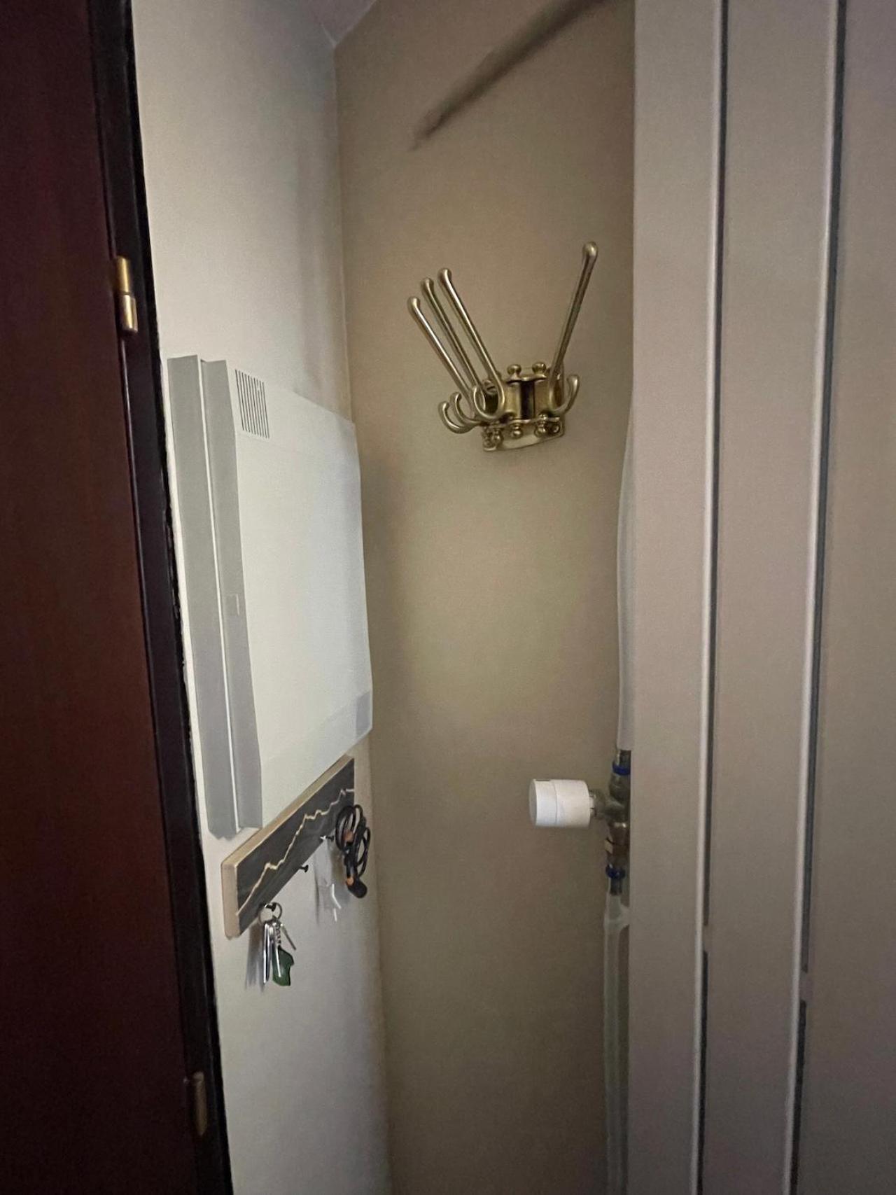 Studio Les Chalmettes 4 Personnes Au Pied Des Pistes Wifi - Balcon - Parking Montgenevre Exterior photo